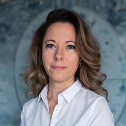 Nina Krieger