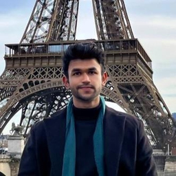Siddhant Deshpande