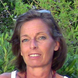 Dipl.-Ing. Claudia Goertz