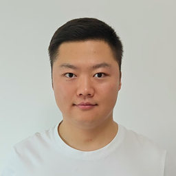Kunpeng Zhao