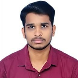 Abish Antony