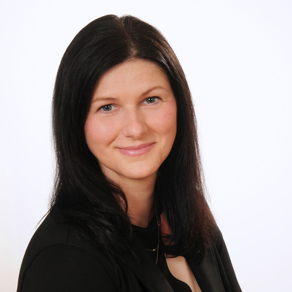 Monika Fischer Prozessmanagerin und Coach Schaeffler Technologies