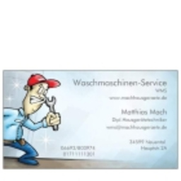 Matthias Mach