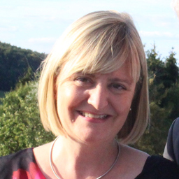 Susanne Schmittenbecher