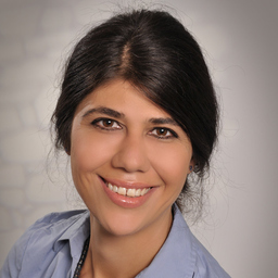 Anne Lehmair
