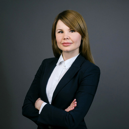 Natalia Ponomareva