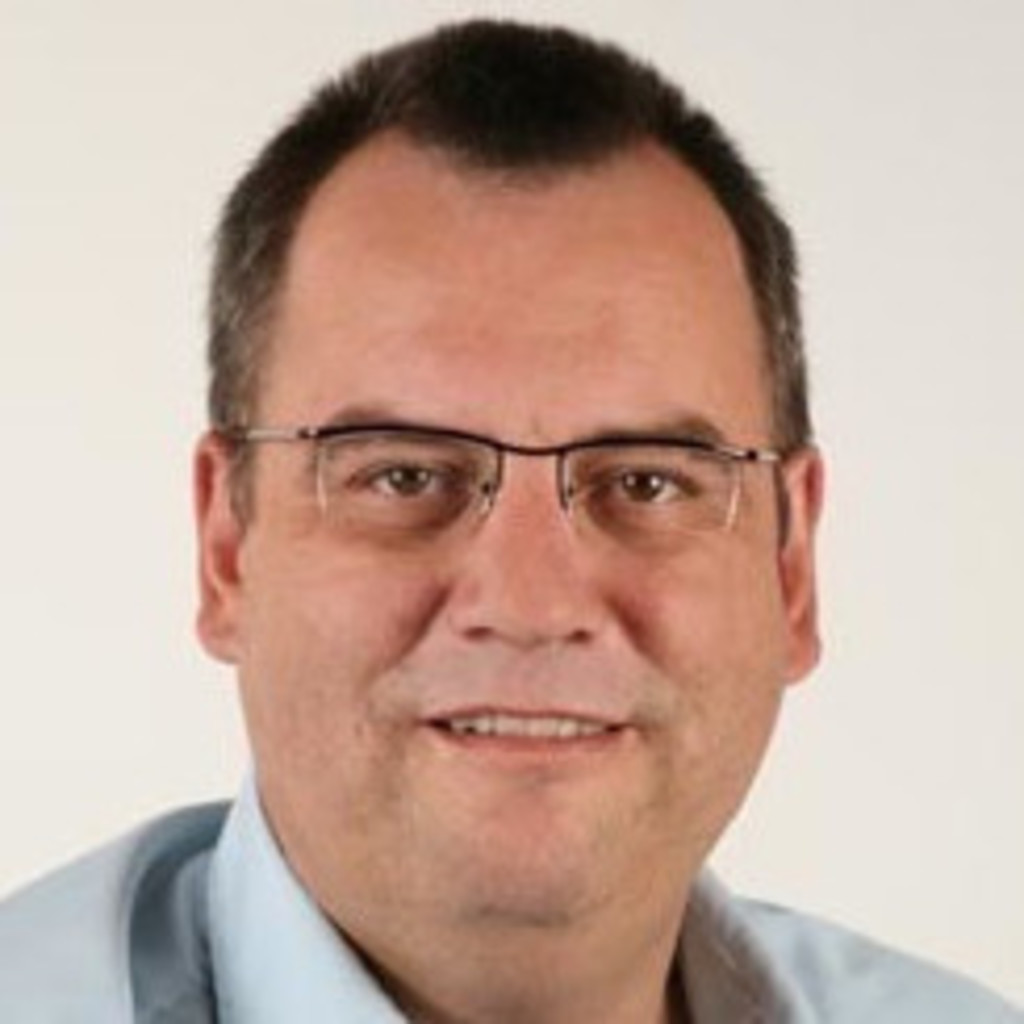 Torsten Kassebaum Quality Services Manager Logistics Gebr