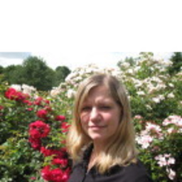 Claudia Kaltschmidt
