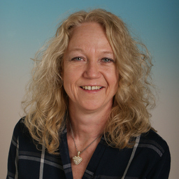 Catherine Hofer-Moor