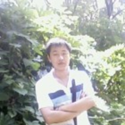 Bruce Fu