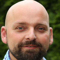 Benedikt Wolf