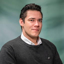 Sven Martin