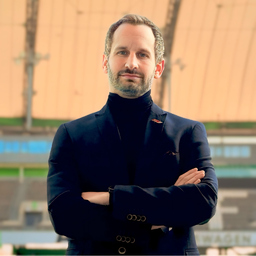 Tobias Stapf