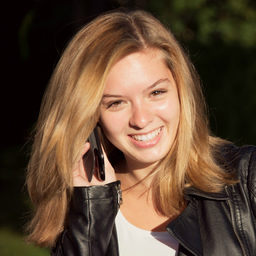 Johanna Bendl