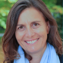 Susanne Hübschle