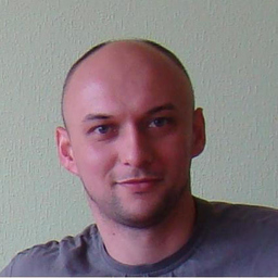Dmytro Balayev