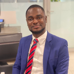 Benjamin Ofosu