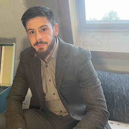 Erkan Demirci