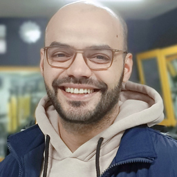 Firas KALBOUSSI