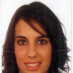 Alejandra López Jiménez