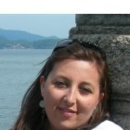 sabrina perrero
