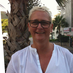 Marion Hüttermann
