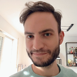 Joshua Rutt