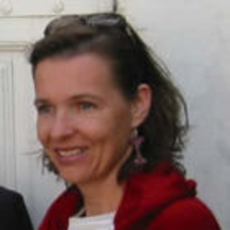 Lyne Larochelle