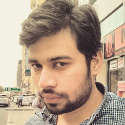 Ahmer Khan's profile picture