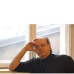 Wolfgang Forcher