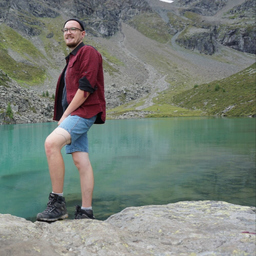 Frederic Stürtzel