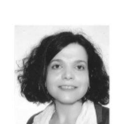 Sandrine Creton