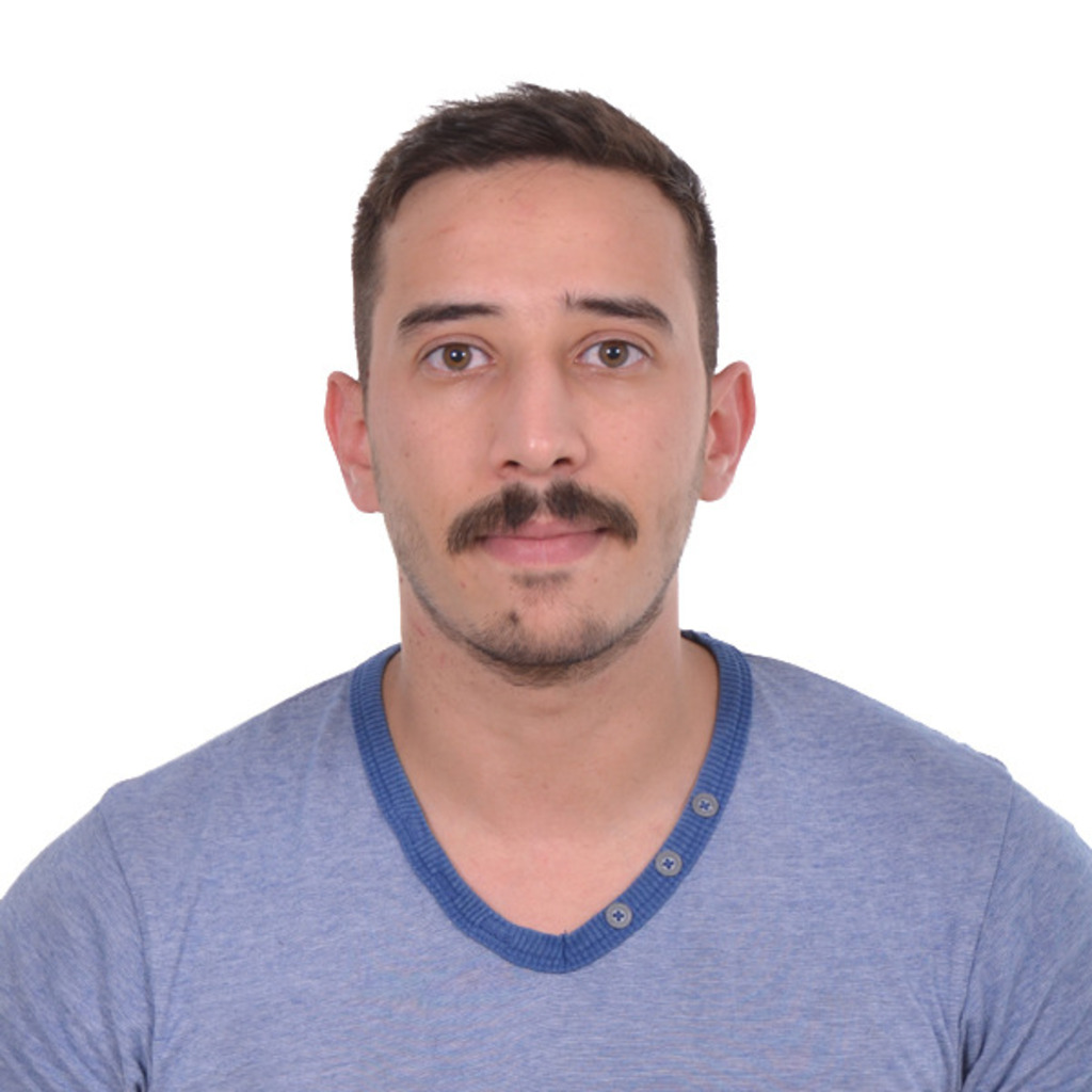 AMINE EL YOUBI Software Quality Engineer Euronext XING AMINE EL YOUBI Software Quality Engineer Euronext XING