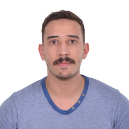 AMINE EL-YOUBI