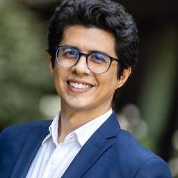 Arash Dadkhah