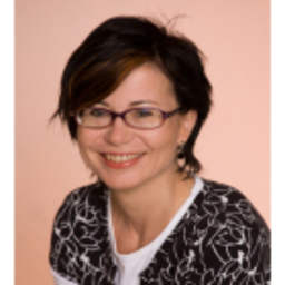 Andrea Friedrich