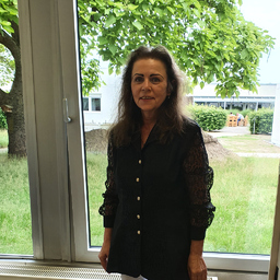 Helga Kamper