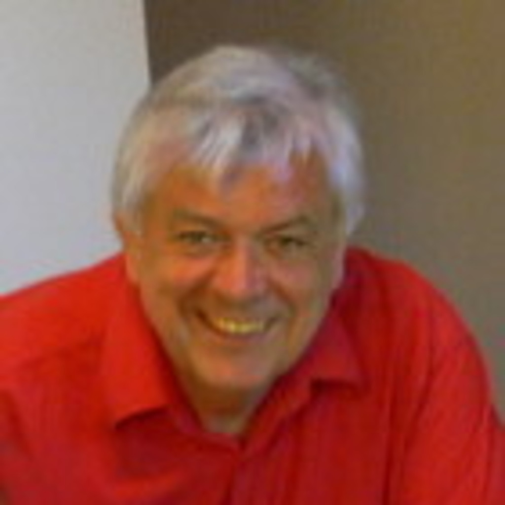 Social Media Profilbild Fritz Bloch Borgholzhausen