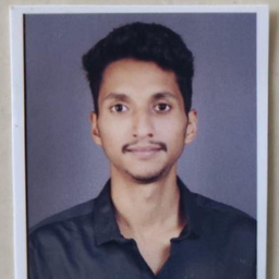 Vikrant kadam
