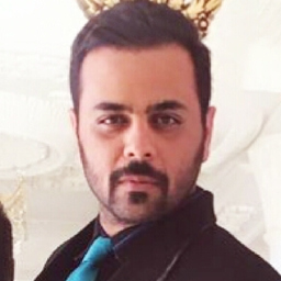 Pezhman Navab