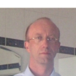 Juergen Huckele