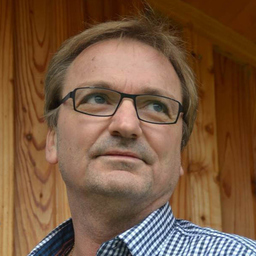 Ernst Eiselt