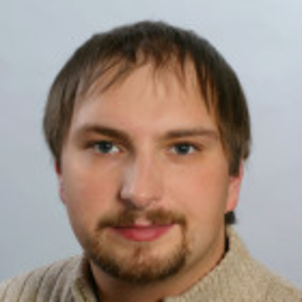 Michael Großmann Geschäftsführer Fa. Ihre Chance XING