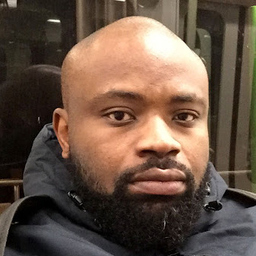 Jessy Hermance Ndoumou