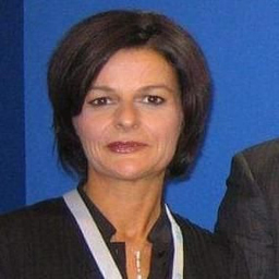 Roberta Bertolasi