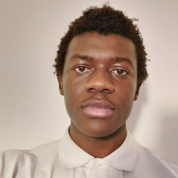 Djery Wamba