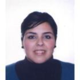 Maria Jose Pedrosa Moreno