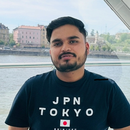 Kamal Srivastav