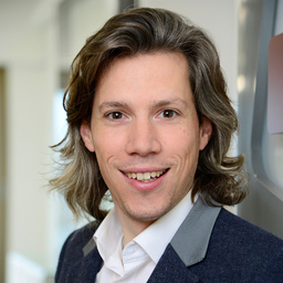 Johannes Hürten's profile picture