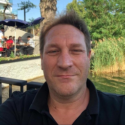 Stefan hahnl